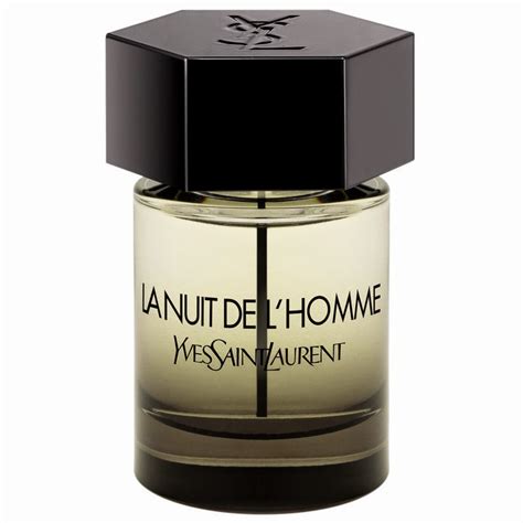 YSL l'homme reviews Reddit